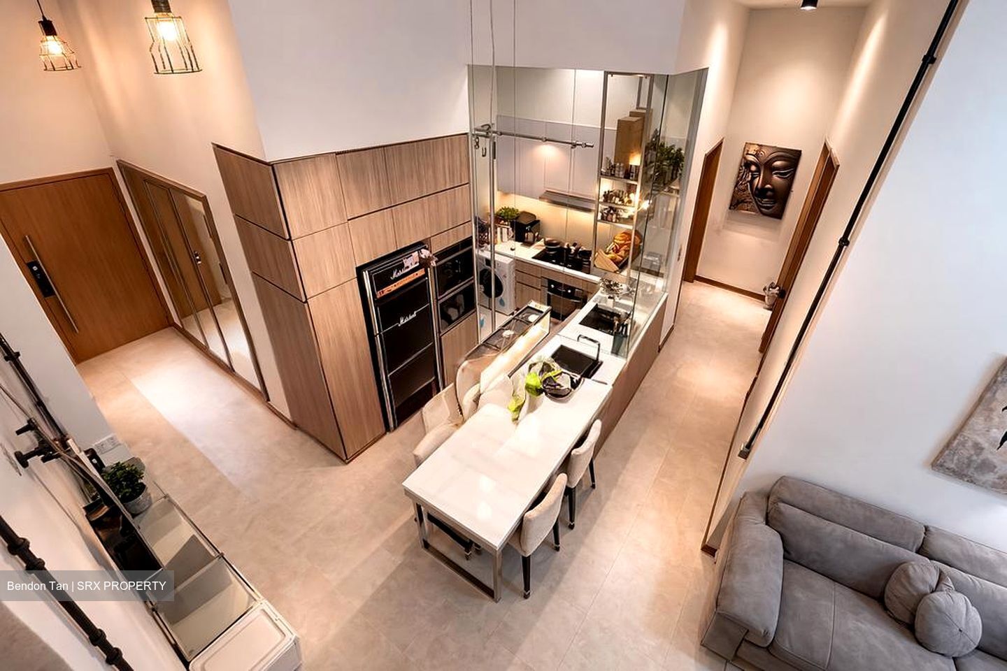 The Greenwich (D28), Condominium #536774551